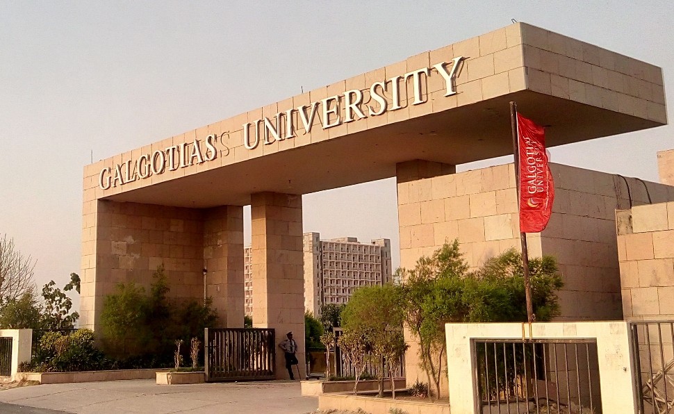 Management quota admission in Galgotias University and direct admissions Direct admission in Galgotias University through Management quota from Admissionadda