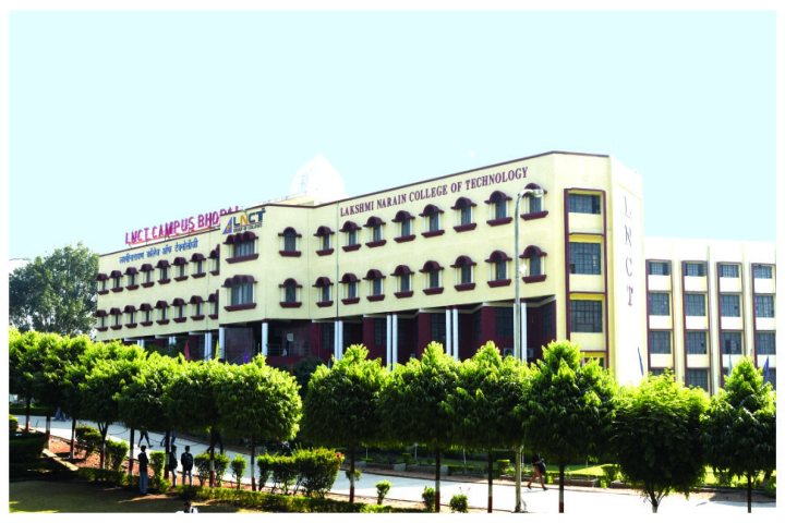 Management quota admission in Lakshmi Narain College of Technology,Bhopal and direct admissions Direct admission in Lakshmi Narain College of Technology,Bhopal through Management quota from Admissionadda
