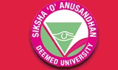 Admission in ITER Siksha O anusandhan university